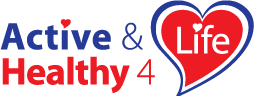 Active and Healthy 4 Life