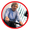 Active and Healthy 4 Life